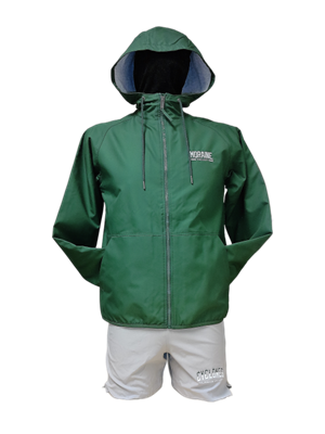 MENS HEAVYWEIGHT FULL ZIP